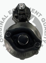 Startmotor 12V