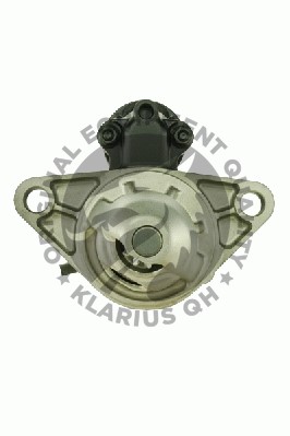 Startmotor 12V