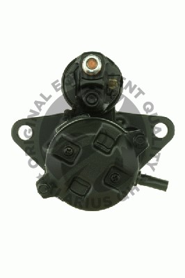 Startmotor 12V