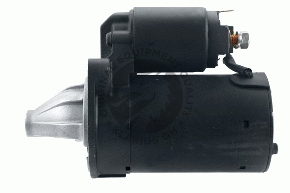 Startmotor 12V