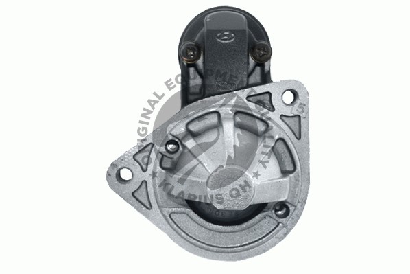 Startmotor 12V