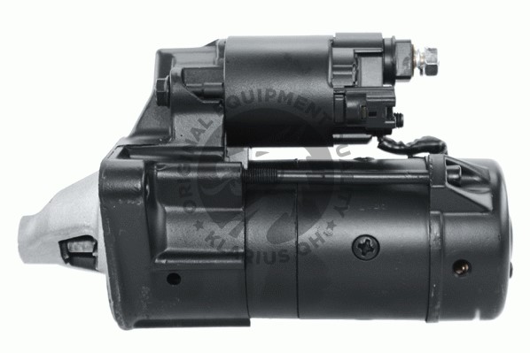 Startmotor 12V Startmotor 12V