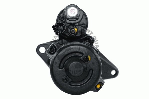 Startmotor 12V