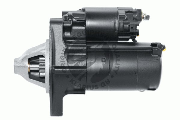 Startmotor 12V