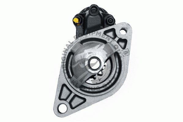 Startmotor 12V