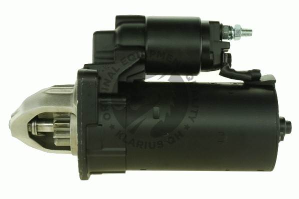 Startmotor 12V