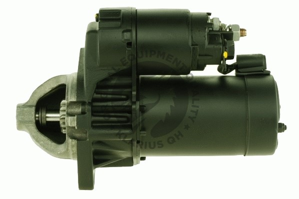 Startmotor 12V