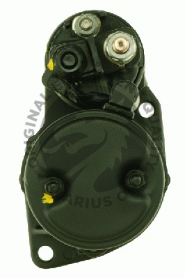 Startmotor 12V Startmotor 12V