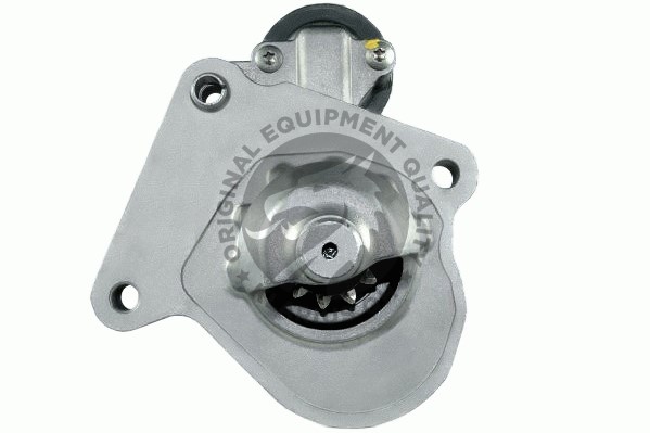 Startmotor