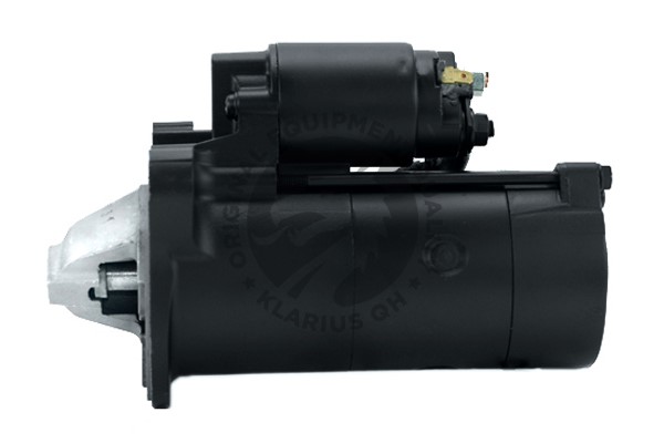 Startmotor 12V