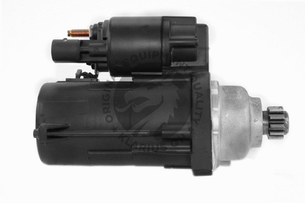 Startmotor 12V