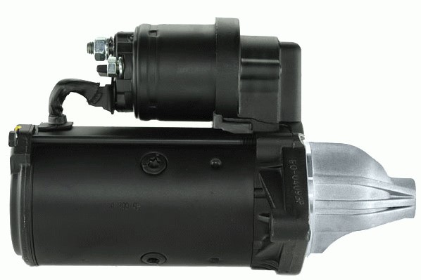 Startmotor 12V