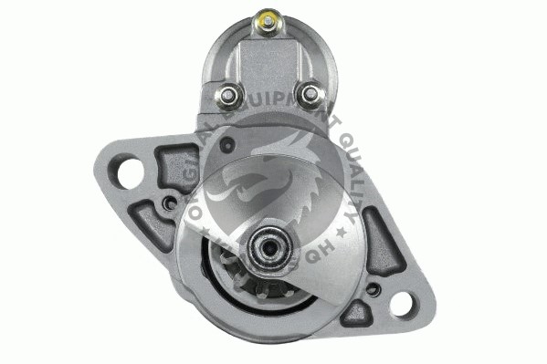 Startmotor 12V