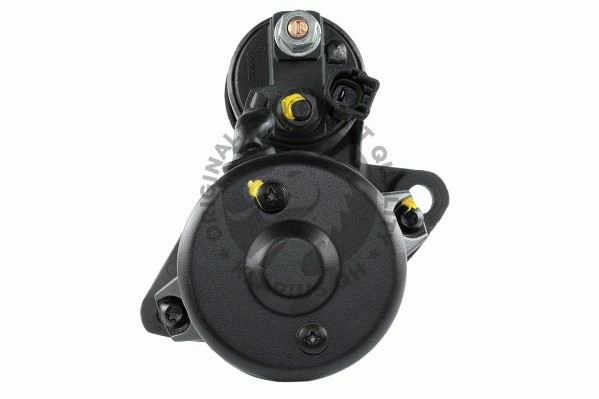 Startmotor 12V