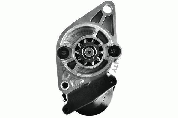 Startmotor