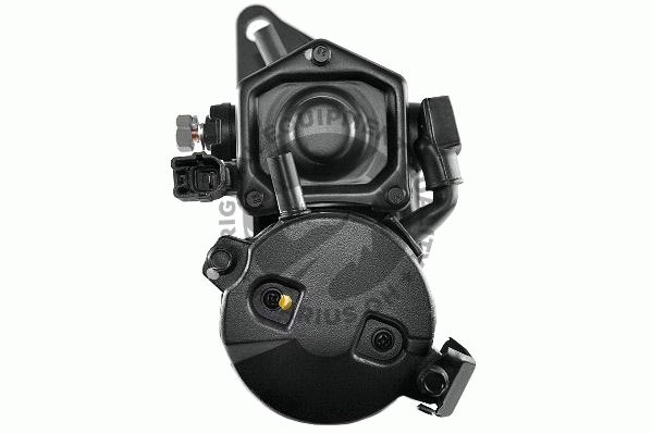 Startmotor