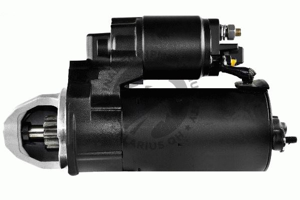Startmotor 12V