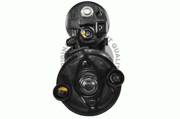 Startmotor 12V