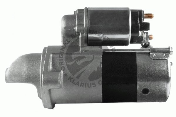 Startmotor 12V