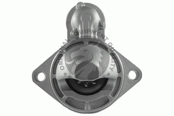 Startmotor 12V