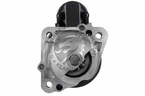Startmotor 12V