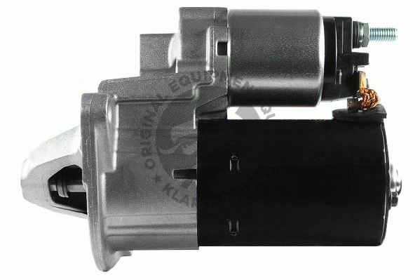 Startmotor 12V