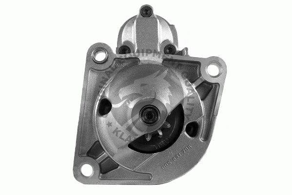 Startmotor 12V
