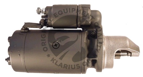 Startmotor 12V