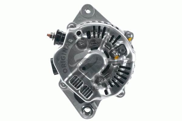 Generator Generator