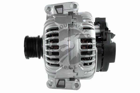 Generator 12V 200A