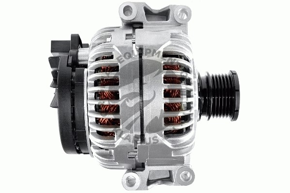 Generator 12V 200A