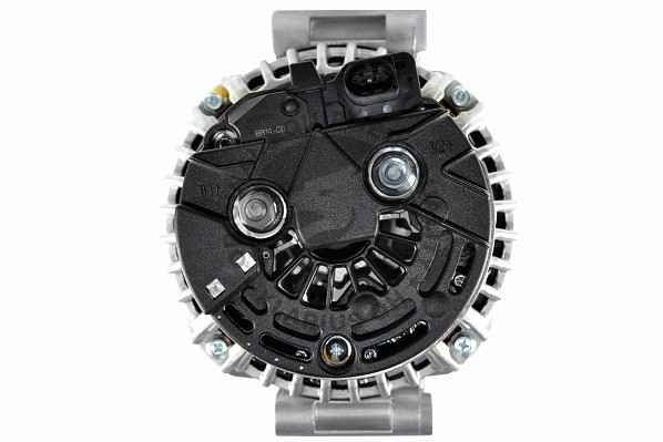 Generator 12V 200A