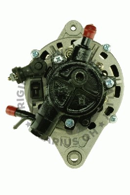Generator 12V 60A