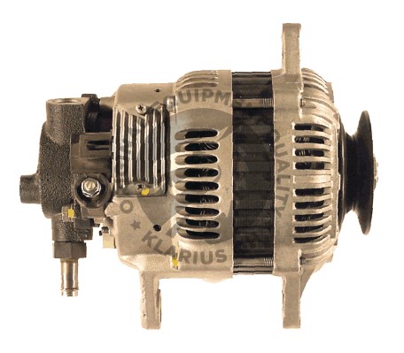 Generator 12V 75A