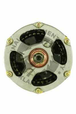 Generator 12V 75A