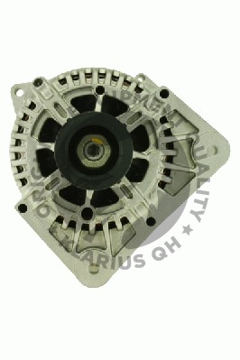 Generator 12V 110A