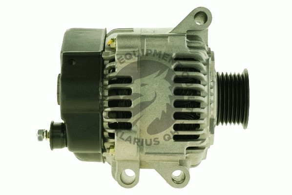 Generator 12V 105A
