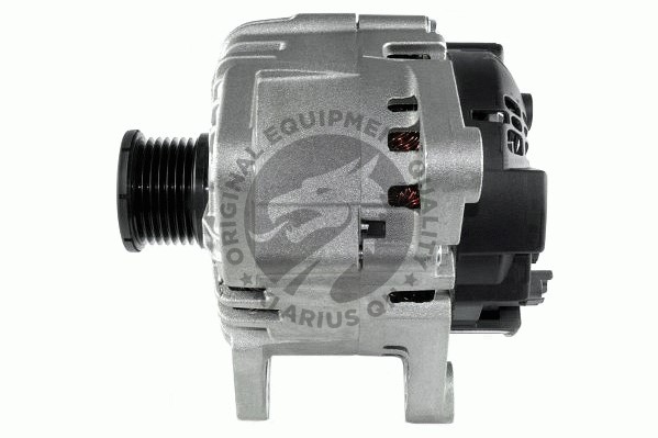 Generator 12V 150A