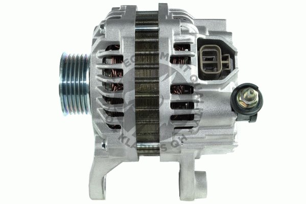 Generator 12V 80A