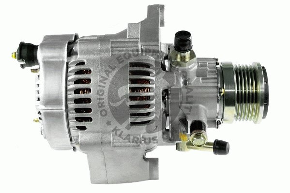 Generator 12V 100A