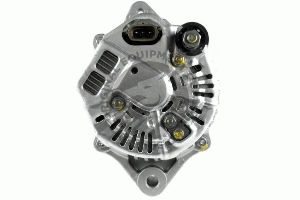 Generator 12V 100A