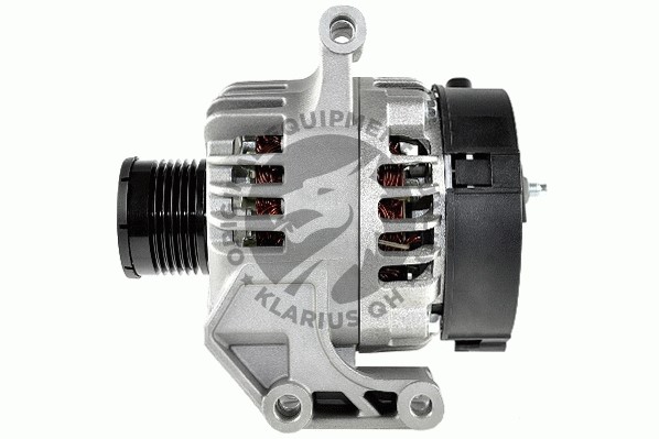 Generator 12V 120A