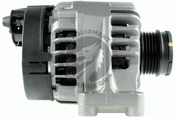 Generator 12V 120A