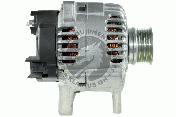 Generator 110A