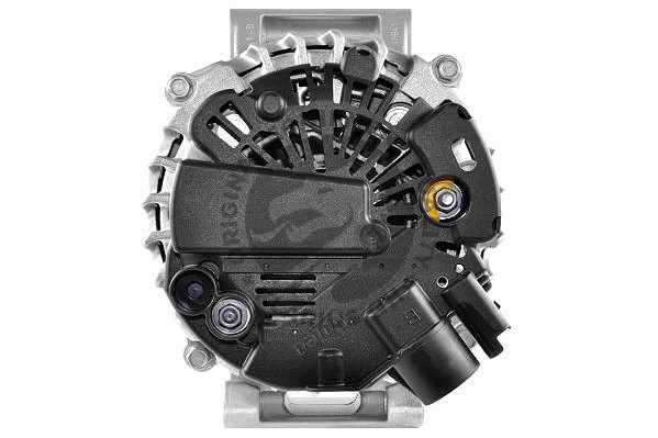 Generator 12V 120A