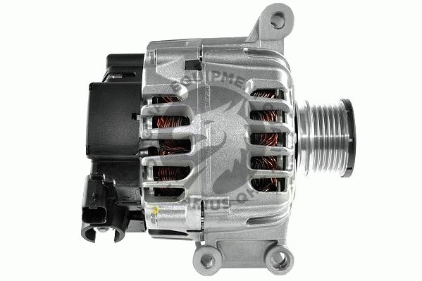 Generator 12V 120A