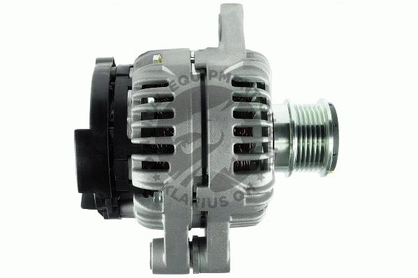Generator 12V 140A