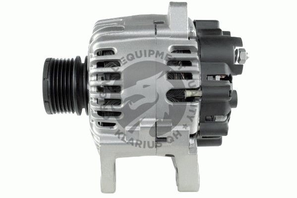 Generator 12V 110A