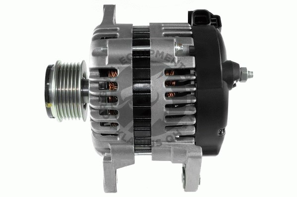 Generator 12V 100A