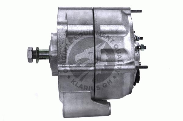Generator 24V 55A